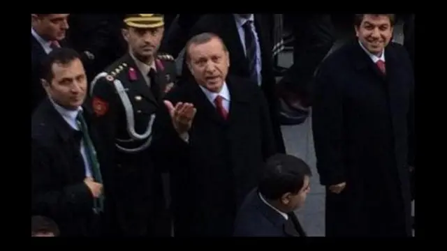ERDOGAN
