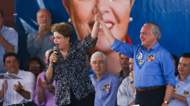 Dilma e Temerjogo da roleta ganhar dinheirocampanha