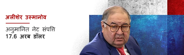 अलीशेर उस्मानोव