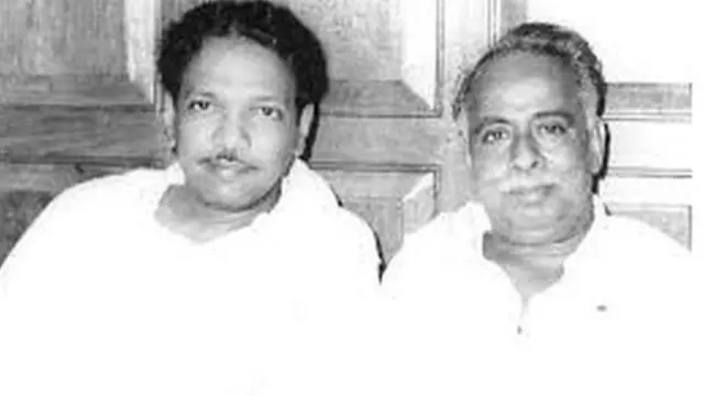 அண்ணா பெரியார்