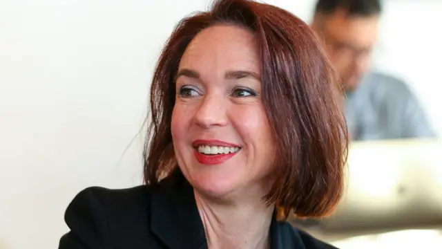 گنی اینڈرسن