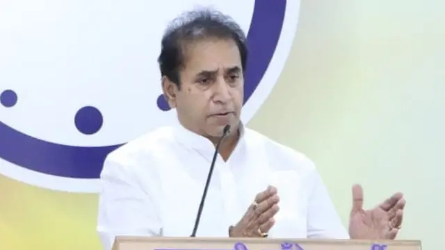 अनिल देशमुख