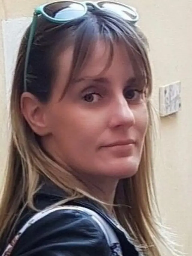 Francesca Cavallerio