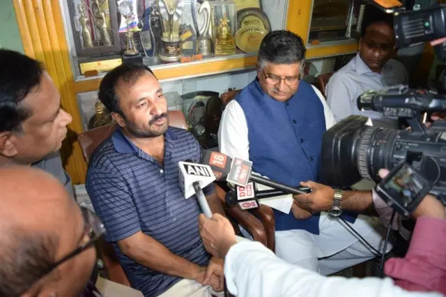 आनंद कुमार