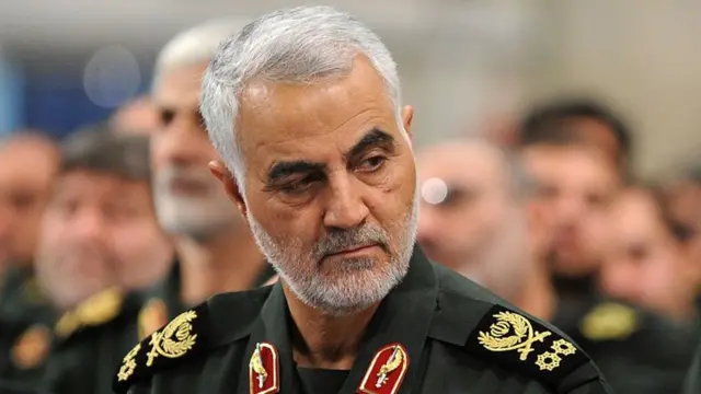 કમાન્ડર