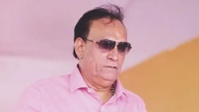 જેઠાભાઈ ભરવાડ