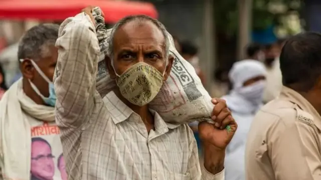 வேலைவாய்ப்பின்மை