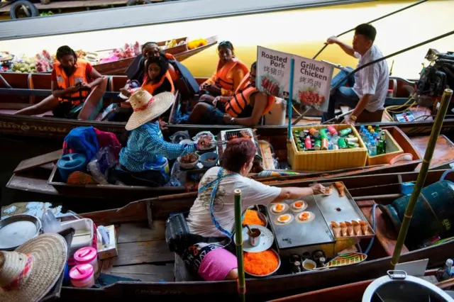 ท่องเที่ยว