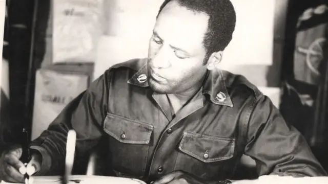 ጄኔራል ደምሴ ቡልቶ