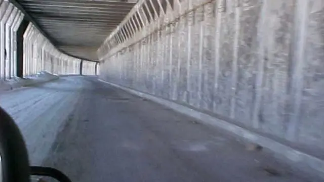 سالنگ