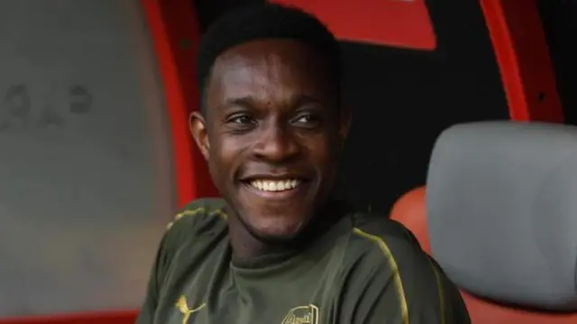 Welbeck