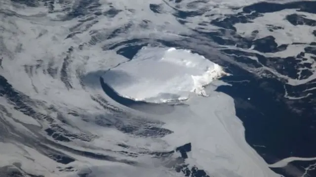 ઍન્ટાર્ટિકા