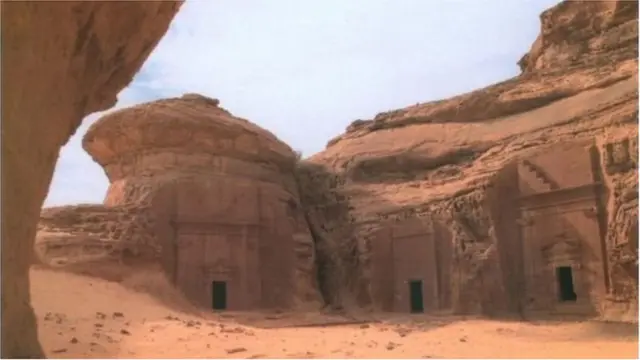 সৌদি আরব, সাগর