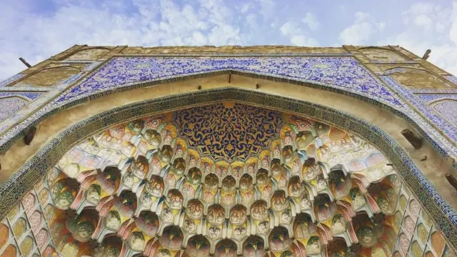 Медресе Абдулазиз-хана