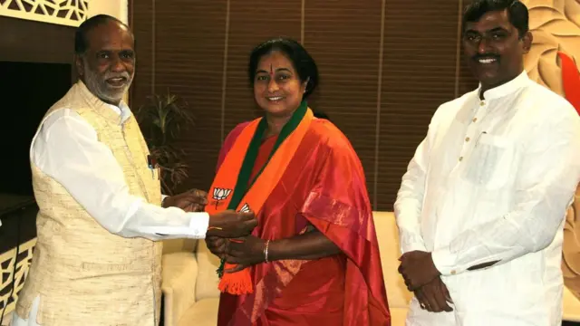 పద్మినీ రెడ్డి