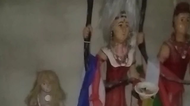 Akpụrụakpụ nọ n'ime ebe a sị be nwoke dịbịa ahụ