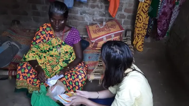 लालमणी देवी