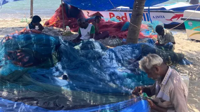 இலங்கைத் தமிழர்கள் வருகை தொடருமா? மன்னாரிலிருந்து கள ஆய்வு