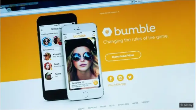 డేటింగ్ యాప్