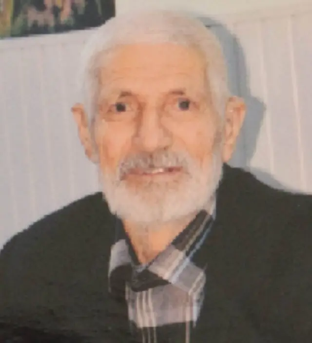 Mehmet Emin Özkan