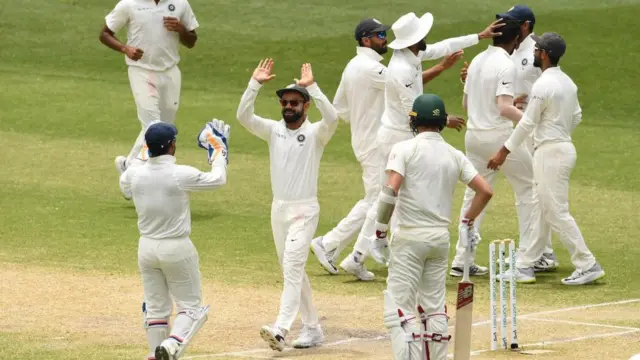 टीम इंडिया