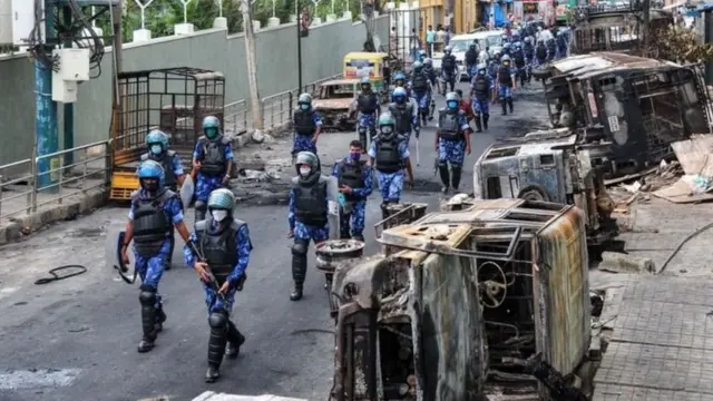 पीएफ़आई