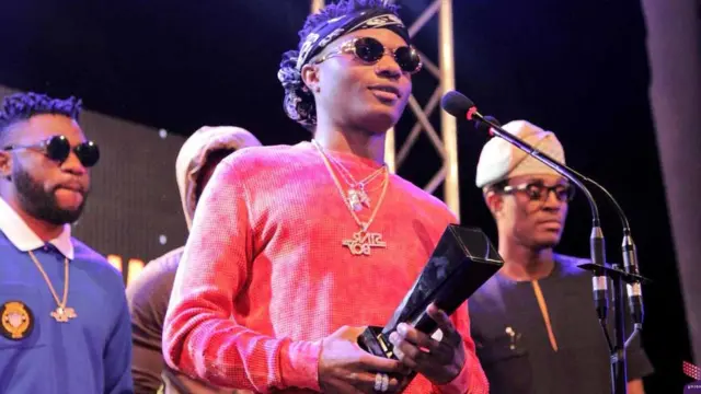 Wizkid