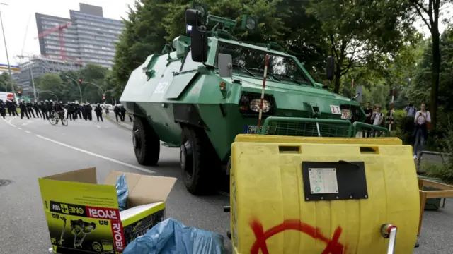 Kendaraan lapis baja