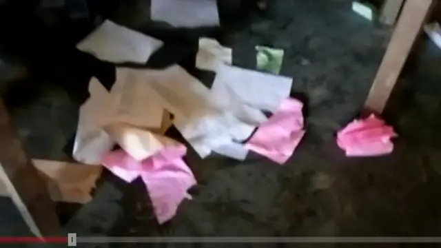 সিলেটের একটি কেন্দ্র দখল করে জাল ভোট দেওয়ার ঘটনায় ফাঁকা গুলি করেছে পুলিশ।