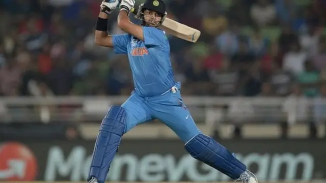 युवराज सिंह