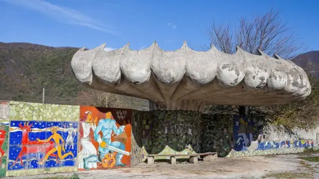 అబ్ఖాజియా