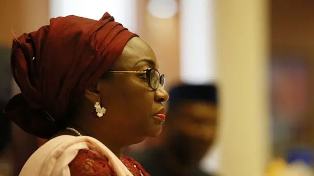 Ana tuhumar Oyo-Ita ne da badalakalr kudi