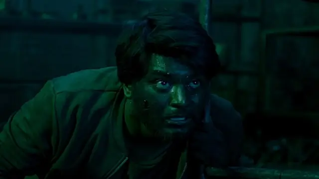 சினிமா விமர்சனம்: மெர்குரி