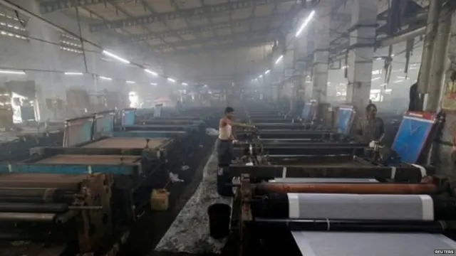 ਡਾ. ਸਿੰਘ ਕਹਿੰਦੇ ਹਨ, ਹੁਣ ਭਾਰਤ ਹੋਰ ਵਿਕਾਸਸ਼ੀਲ ਦੇਸ਼ਾਂ ਦੀ ਤੁਲਨਾ ਵਿੱਚ ਤਾਕਤ ਦੇ ਅਹੁਦੇ ਤੋਂ ਕਰਜ਼ਾ ਲੈ ਸਕਦਾ ਹੈ