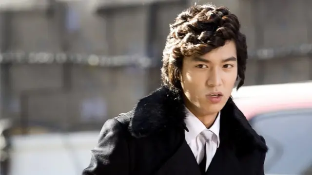 K-pop: Korean culture [Kpop/Kdrama]