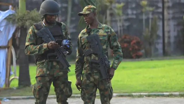 Awọn oṣiṣẹ alaabo