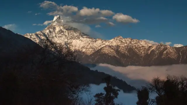 قمة ماتشهابوتشير