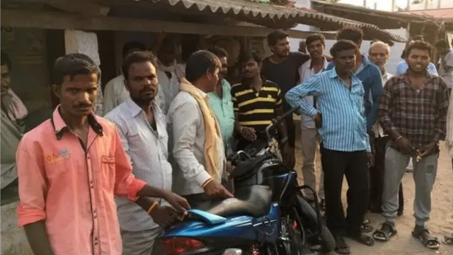 आंध्र प्रदेश