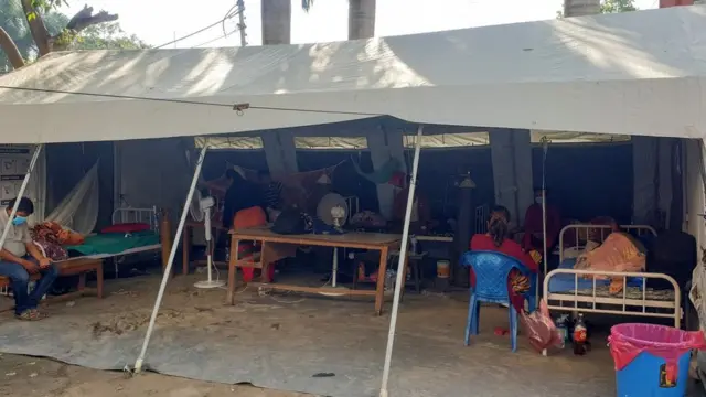 भेरी अस्पताल