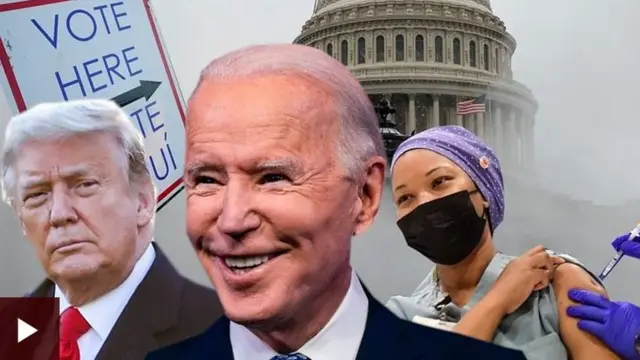 Que réserve l'élection du président américain Biden en 2021 ?