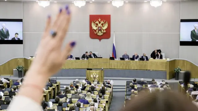 Слушания в Госдуме по программе реновации