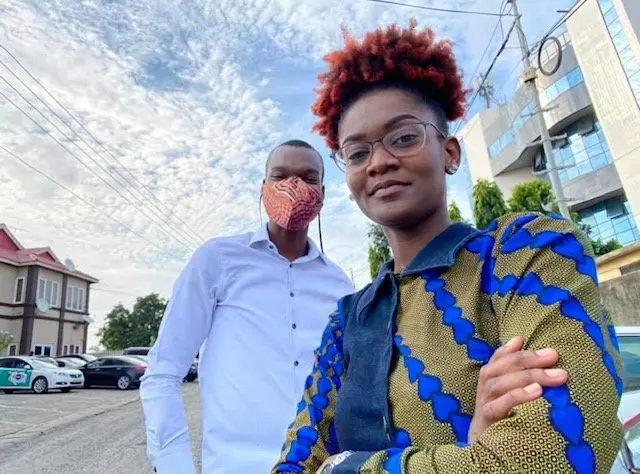 "Caleb Kudah arrested": [Citi FM 'Zoe Abu-Baidoo', Kudah arrest] spark outrage in Ghana