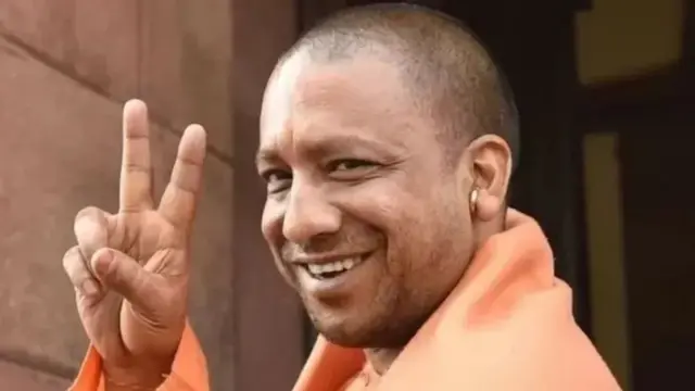 योगी आदित्यनाथ