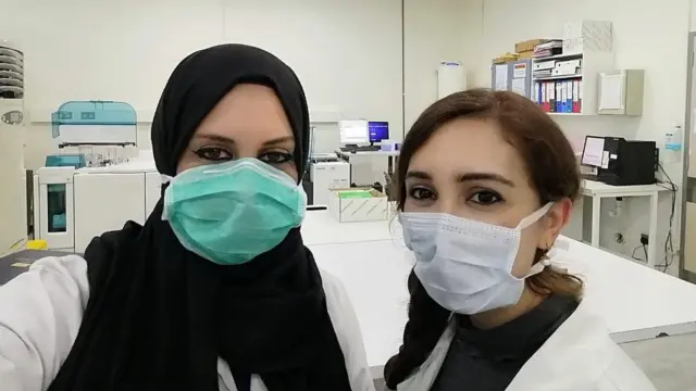 عيد الأم في زمن كورونا