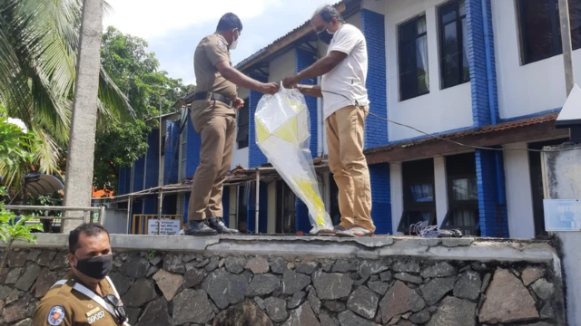 Vesak 2021 - Sri Lanka