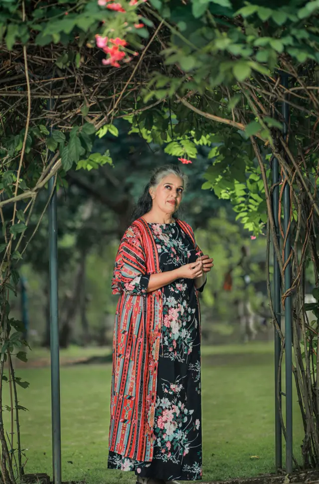 రజిని చాండీ