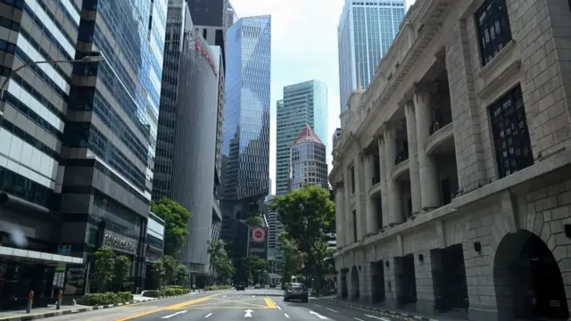 सिंगापूर