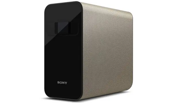 Проектор Xperia Touch