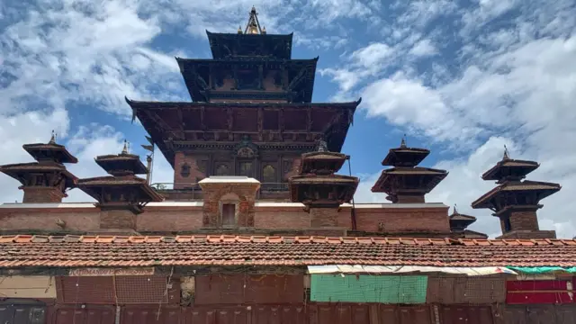 काठमाण्डू