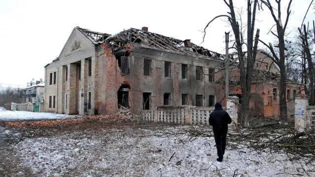 У Міжнародному кримінальному суді (який також перебуває в Гаазі) на розгляді ще один позов проти Росії